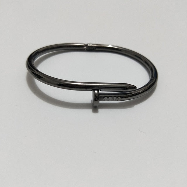 Classic Nail Bracelet